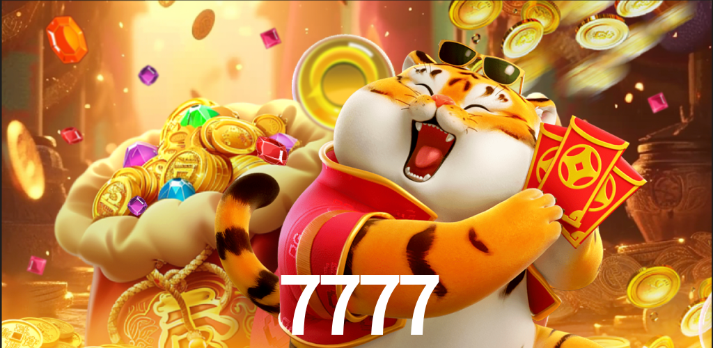 7777 games
