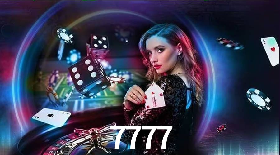 Seasonal Promotions 7777