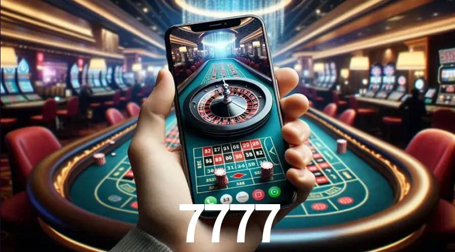Responsive Design 7777