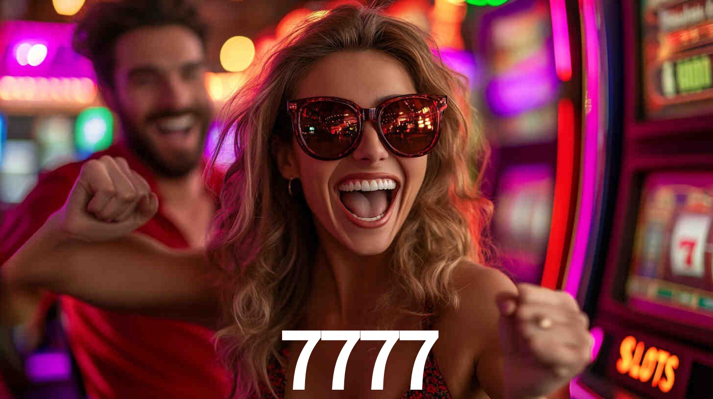 Descubra o Programa VIP da 7777: Vantagens Exclusivas para Jogadores