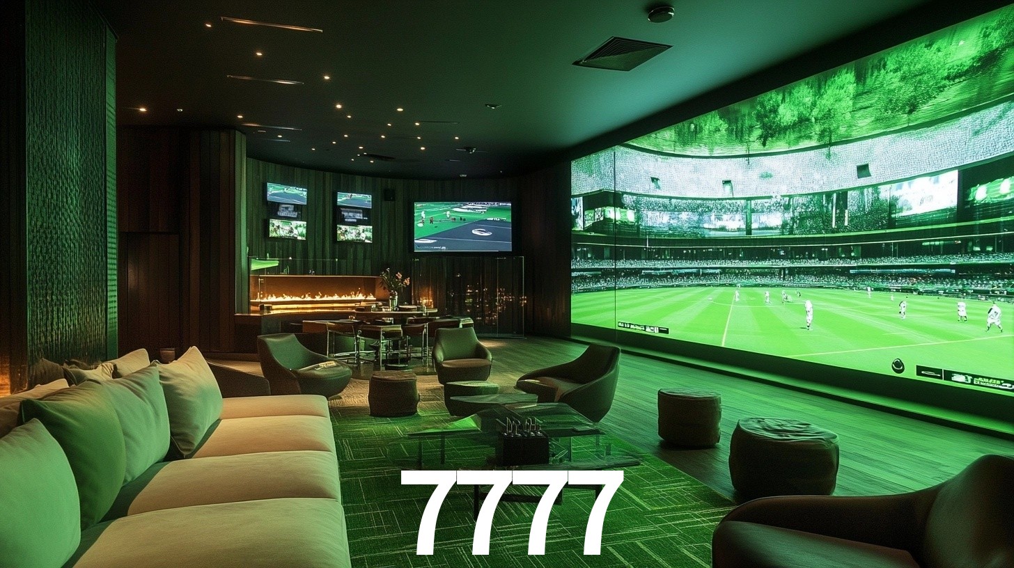7777 games