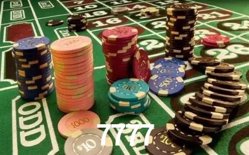 7777 games