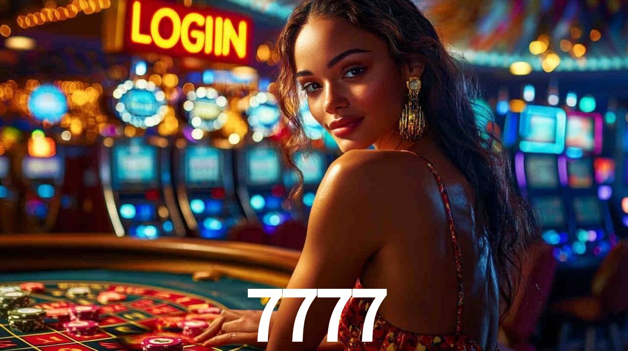 7777 São Paulo - Jogo Providers