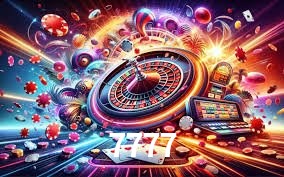 Diretório de Jogos 7777