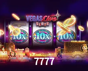 7777 Bônus - Pacote R$5.000 + VIP