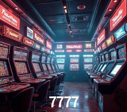 7777 São Paulo - Hot Promos