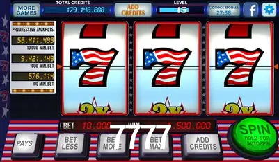 Descubra o Mundo do Cassino Online com 7777