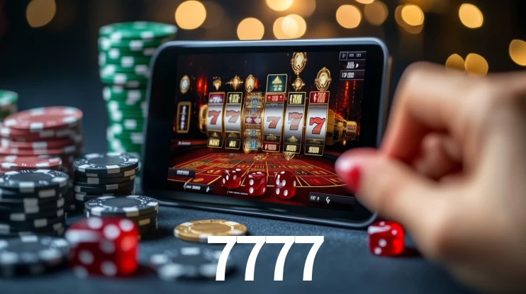 Live Casino 7777