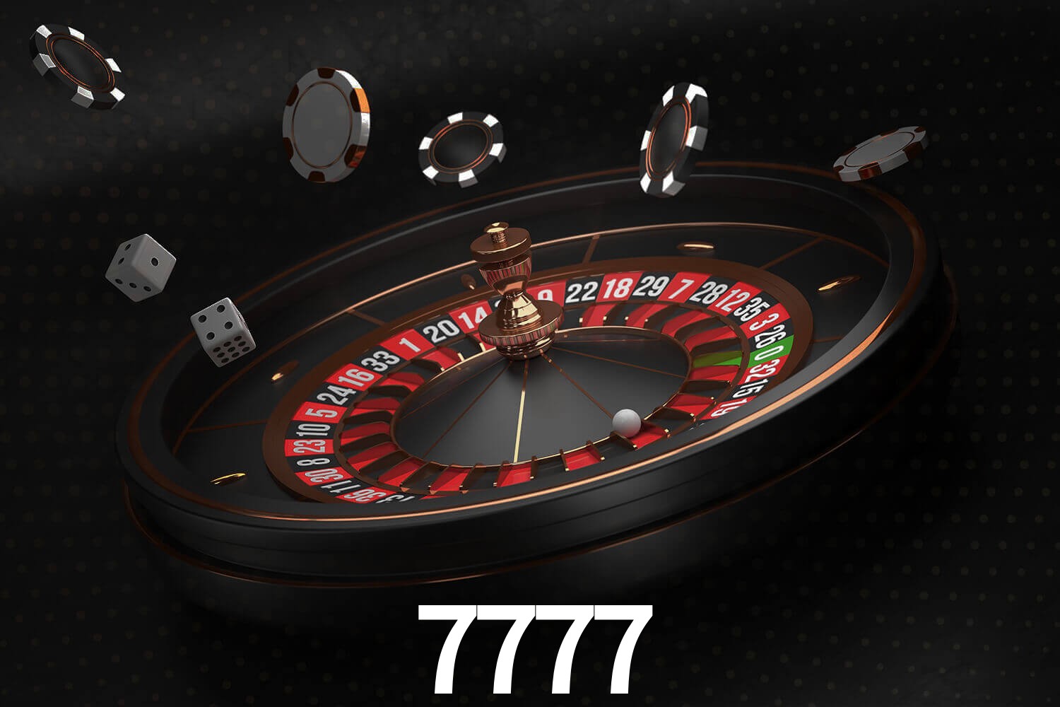 7777 games