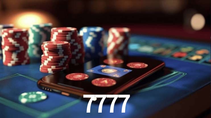 Promoções Sazonais 7777